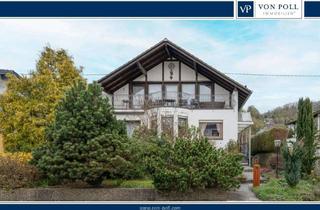 Einfamilienhaus kaufen in 56457 Westerburg, Charmantes Einfamilienhaus in ruhiger Wohnlage