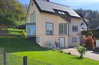 Haus kaufen in 76855 Annweiler am Trifels, attraktives EFH in Sarnstall-Annweiler