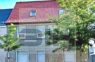 Einfamilienhaus kaufen in 06886 Lutherstadt Wittenberg, Großzügiges Einfamilienhaus zu Verkaufen