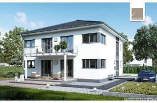Haus kaufen in 04565 Regis-Breitingen, Zweifamilienhaus in Regis-Breitingen