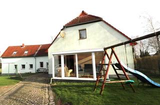 Einfamilienhaus kaufen in 18246 Steinhagen, Einfamilienhaus mit Einliegerwohnung in ruhiger dörflicher Lage zu verkaufen
