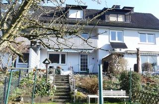 Haus kaufen in Auf Dem Loh 31, 58840 Plettenberg, Reihenmittelhaus mit großem Grundstück