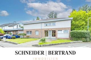 Haus kaufen in 52428 Jülich, Nauturliebhaber aufgepasst ! Mehrgenerationenprojekt in Toplage von Jülich-Barmen