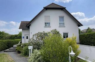 Haus kaufen in Lindenweg, 06729 Elsteraue, Wohnen und arbeiten in Elsteraue OT Tröglitz - EFH voll unterkellert