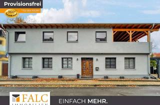 Einfamilienhaus kaufen in 45711 Datteln, Perfektes Zuhause: Freistehendes Einfamilienhaus- und Mehrgenerationen-Domizil