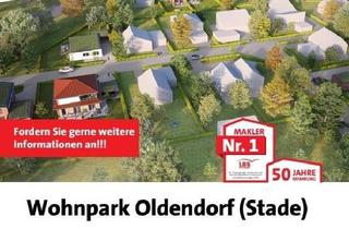 Haus kaufen in 21726 Kranenburg, Neubau Einfamilien- oder Doppelhäuser in Oldendorf (Stade)