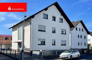 Mehrfamilienhaus kaufen in 63533 Mainhausen, Mehrfamilienhaus im Herzen von Zellhausen