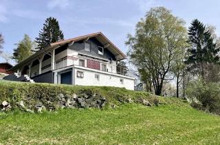 Haus kaufen in Hohenauerstraße, 94556 Neuschönau, ***Gemütliches Haus in der Nationalparkgemeinde Neuschönau