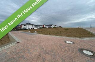 Haus kaufen in Rösselweg, 31188 Holle, Inkl. Grundstück, das flexible Massivhaus "FürDich" in Holle.