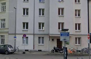 Haus kaufen in 52064 Westpark, Renditestarkes 10-Familienhaus im begehrten Westpark Viertel in Aachen!