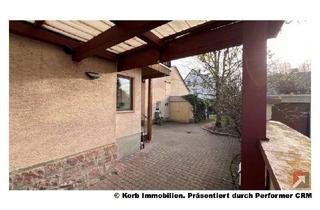Haus kaufen in 63512 Hainburg, ***Generationenhaus mit großem Garten und Potenzial***