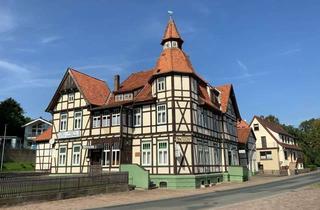 Haus kaufen in 37191 Katlenburg-Lindau, Charmantes Juwel mit vielfältigen Nutzungsmöglichkeiten!