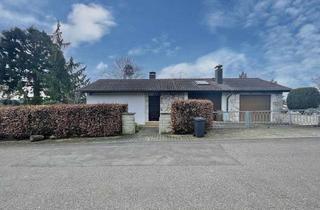 Einfamilienhaus kaufen in 74906 Bad Rappenau, Einfamilienhaus in Wollenberg!