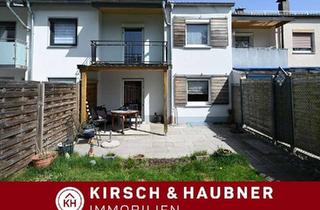 Haus kaufen in 90592 Schwarzenbruck, Renoviertes Zuhause mit Charme undkurzen Wegen! Schwarzenbruck