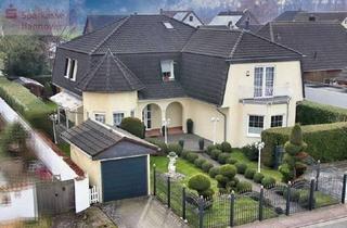 Haus kaufen in 30966 Hemmingen, Auf 349 m² Wohnen und Arbeiten