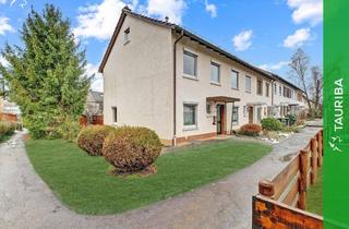 Reihenhaus kaufen in 72760 Reutlingen, +++Viel Potential: Reihenhaus mit Terrasse & Garten in ruhiger Lage+++