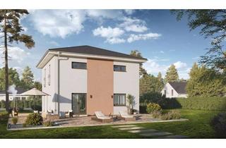 Haus kaufen in 54568 Gerolstein, Modernes & malerfertiges Traumhaus in Gerolstein - Wohnkomfort nach Ihren Wünschen