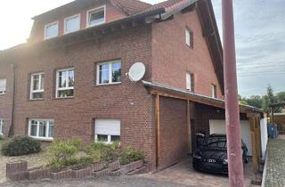 Doppelhaushälfte kaufen in 66862 Kindsbach, Geräumige, gepflegte 7-Raum-Doppelhaushälfte mit geh. Innenausstattung