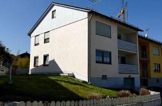 Haus kaufen in 84431 Heldenstein, Heldenstein, DHH in Ortsrandlage- Ideal für die Familie -