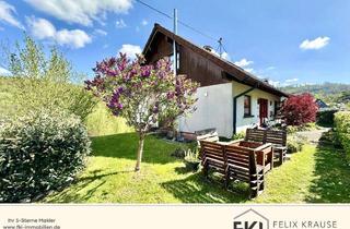 Einfamilienhaus kaufen in 57562 Herdorf, **charmantes und großzügiges Einfamilienhaus in ruhiger Lage von Sassenroth**