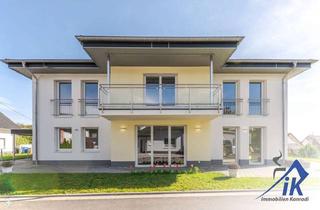 Villa kaufen in 66879 Niedermohr, IK | Niedermohr: Exklusive Stadtvilla in ruhiger Lage