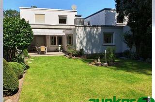Haus kaufen in 63110 Rodgau, ***RAUMWUNDER - gepflegte Immobilie mit Garten & Garage***