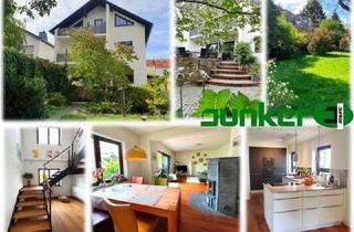 Haus kaufen in 64846 Groß-Zimmern, ***TOP saniertes MFH - toller Garten & Photovoltaik inklusive!***