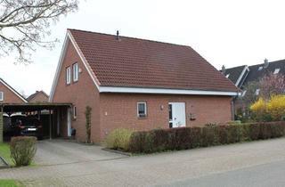 Haus kaufen in 24782 Büdelsdorf, Ein-/Zweifamilienhaus in Büdelsdorf