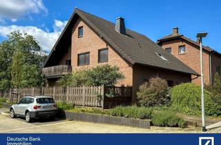 Einfamilienhaus kaufen in 41569 Rommerskirchen, Freistehendes Einfamilienhaus mit Einliegerwohnung in Rommerskirchen-Evinghoven