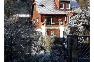 Haus kaufen in 06537 Kelbra (Kyffhäuser), *** TOP Grundstück mit Haus im schönen Harz in Kelbra zu verkaufen! Jetzt noch zugreifen bevor die P