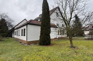 Haus kaufen in 96114 Hirschaid, MÖGLICHKEIT FÜR GEWERBLICHE UND PRIVATE NUTZUNG