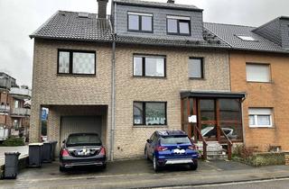Haus kaufen in 50129 Bergheim, Sanierungsbedürftiges Wohnhaus in Glessen