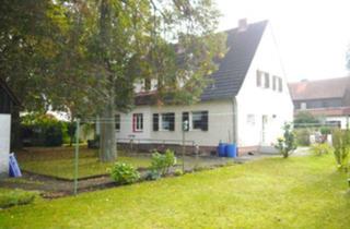 Doppelhaushälfte kaufen in 82110 Germering, Germering-Unterpfaffenhofen- Doppelhaushälfte mit schönem Grundstück