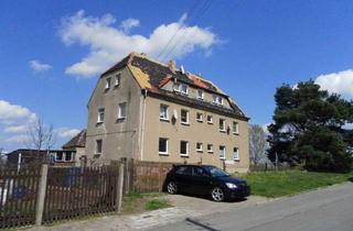 Mehrfamilienhaus kaufen in Äußere Gundorfer Straße 25, 04435 Schkeuditz, Mehrfamilienhaus in Schkeuditz OT Dölzig mit Grundstück