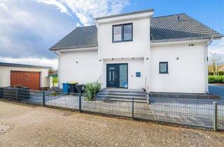 Haus kaufen in 23869 Elmenhorst, Hochwertig, ökologisch, großzügig - Energieeffizienter Neubau