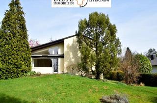 Haus kaufen in 71563 Affalterbach, "LIVING NOW" im gepflegten Bungalow auf ca. 950m² Grundstück. - "Lebe deinen Traum"