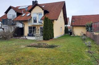 Haus kaufen in 85461 Bockhorn, Schöne DHH mit gr. Garten in Bockhorn/Hecken