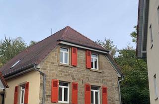 Haus mieten in Flehinger Straße 26, 75038 Oberderdingen, Einfamilienhaus Ortsmitte Oberderdingen zu vermieten
