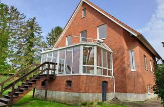 Haus mieten in 21129 Francop, modernisiertes 5-Zimmer-Einfamilienhaus mit Wintergarten, 3 Bädern und Vollkeller