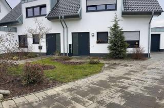 Haus mieten in 53340 Meckenheim, Moderne DHH im Naturschutzgebiet Kottenforst nähe Meckenheim