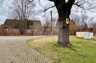 Grundstück zu kaufen in 03226 Vetschau, Ländlich und Zentral