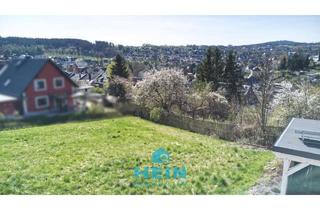 Grundstück zu kaufen in Hertener Straße, 08289 Schneeberg, Herrliches Baugrundstück in sonniger und ruhiger Lage!