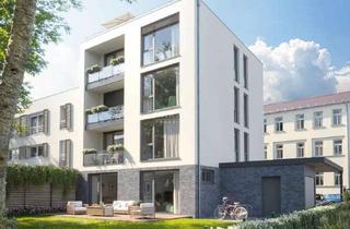 Grundstück zu kaufen in 04155 Gohlis-Süd, Traumhaftes Baugrundstück in Leipzig-Gohlis Süd