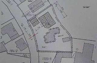 Grundstück zu kaufen in Hofenerstraße 22, 85464 Finsing, Attraktives Baugrundstück in Finsing mit Einfamilienhaus und Einliegerwohnungsoption