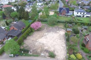 Grundstück zu kaufen in Sandweg 29, 21365 Adendorf, - Baugrundstück in zentraler & ruhiger Lage von Adendorf -