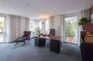 Gewerbeimmobilie kaufen in Roßstr. 69, 40476 Derendorf, Helle Praxis / Büro - 2-Zimmer - zentrale Lage - barrierearm erreichbar