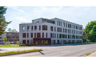 Büro zu mieten in 87700 Memmingen, Attraktive Büroeinheit in einem modernen Gewerbeobjekt mit Stellplätzen zu vermieten