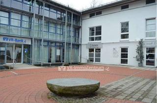 Büro zu mieten in 86938 Schondorf am Ammersee, Büroeinheit im Zentrum