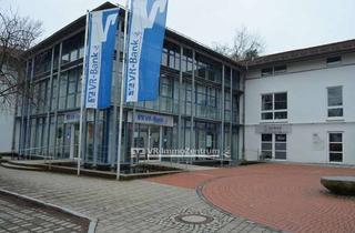 Büro zu mieten in 86938 Schondorf am Ammersee, Große Büroeinheit im Zentrum