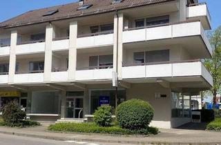 Gewerbeimmobilie kaufen in Rickenbacherstrasse 31, 88131 Lindau (Bodensee), Zentrale Gewerbefläche mit Stellplätzen